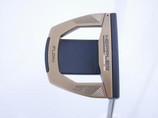 putter : พัตเตอร์ Ping HEPPLER FLOKI (รุ่นปี 2020 รุ่นท๊อป) ยาว 34 นิ้ว