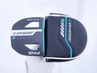 putter : พัตเตอร์ Ping Sigma 2 VALOR ยาว 36 นิ้ว