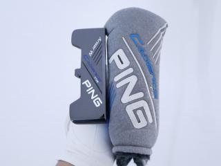 putter : พัตเตอร์ Ping Cadence TR Anser W ยาว 34 นิ้ว