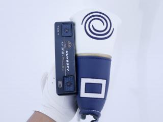 putter : พัตเตอร์ Odyssey Ai-ONE Milled TWO T (รุ่นท็อป ล่าสุด ออกปี 2024) ก้าน Stroke LAB 90 ยาว 34 นิ้ว
