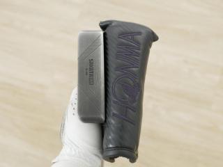 putter : พัตเตอร์ Honma SAKATA LAB SL-001 (รุ่นปี 2024) ยาว 34.5 นิ้ว