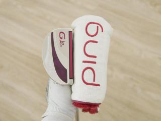 Putter : All : พัตเตอร์ Ping G Le2 SHEA ยาว 34.5 นิ้ว