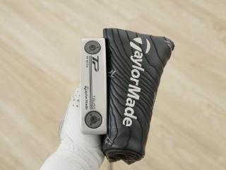 Putter : All : พัตเตอร์ Taylormade TRUSS TP-B1TH (รุ่นปี 2024) ยาว 33 นิ้ว