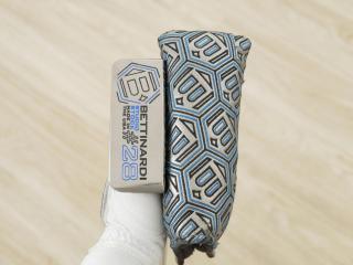 Putter : All : พัตเตอร์ Bettinardi Studio Stock 28 ยาว 34 นิ้ว