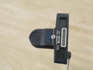putter : พัตเตอร์ Odyssey Ai-ONE TRI-BEAM 2-Ball Blade (ออกปี 2024) ก้าน Stroke LAB 90 ยาว 34 นิ้ว