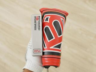 putter : พัตเตอร์ Bettinardi Studio Stock 18 ยาว 34 นิ้ว