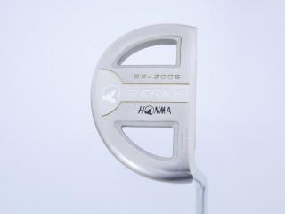 putter : พัตเตอร์ Honma Beres BP-2006 (Mallet) ยาว 34 นิ้ว