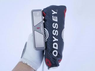 Putter : All : พัตเตอร์ Odyssey TI-HOT 1 Limited Edition ยาว 34 นิ้ว