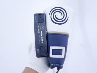 putter : พัตเตอร์ Odyssey Ai-ONE Milled TWO T (รุ่นท็อป ล่าสุด ออกปี 2024) ก้าน Stroke LAB 90 ยาว 34 นิ้ว