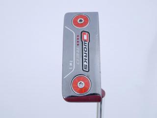 putter : พัตเตอร์ Odyssey O-Works RED 1W S ยาว 34 นิ้ว