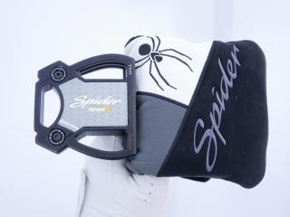 putter : พัตเตอร์ Taylormade Spider Tour X TRUSS TM1 (ออกปี 2024) ยาว 33 นิ้ว