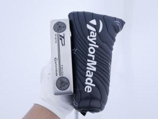 putter : พัตเตอร์ Taylormade TRUSS TP-B1TH (รุ่นปี 2024) ยาว 34 นิ้ว