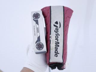 putter : พัตเตอร์ Taylormade TP Collection JUNO Milled ยาว 34 นิ้ว