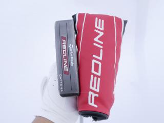 putter : พัตเตอร์ Taylormade Redline Daytona ยาว 33 นิ้ว