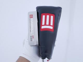 putter : พัตเตอร์ EVNROLL ER1.2 Milled ยาว 33 นิ้ว