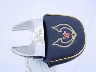 putter : พัตเตอร์ Katana Voltio Kabuto ยาว 34 นิ้ว