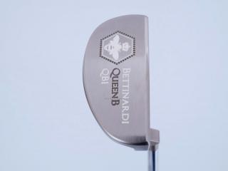 putter : พัตเตอร์ Bettinardi Queen B QB1 (Mallet) ยาว 33 นิ้ว