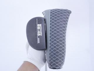 Putter : All : พัตเตอร์ Bettinardi BB-46 350G Milled (ออกปี 2022) ยาว 33 นิ้ว