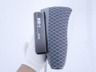 putter : พัตเตอร์ Bettinardi BB-1 350G Milled (ออกปี 2022) ยาว 35 นิ้ว