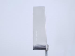 Putter : All : พัตเตอร์ YAMADA Milled Emperor II ยาว 34 นิ้ว