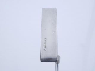 Putter : All : พัตเตอร์ YAMADA Milled Emperor II ยาว 33 นิ้ว