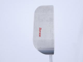 Putter : All : พัตเตอร์ YAMADA Milled Borzov ยาว 35 นิ้ว
