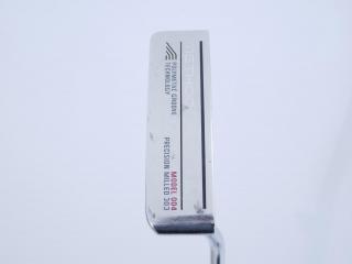 Putter : All : พัตเตอร์ Nike Method Milled 004 ยาว 34 นิ้ว