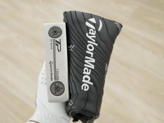 Putter : All : พัตเตอร์ Taylormade TRUSS TP-B4TH (รุ่นปี 2024) ยาว 33 นิ้ว