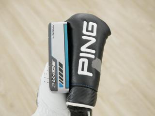 putter : พัตเตอร์ Ping Sigma 2 Anser ยาว 33 นิ้ว (ปรับได้)