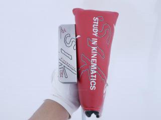 putter : พัตเตอร์ SIK Kinematics Jo ยาว 37 นิ้ว