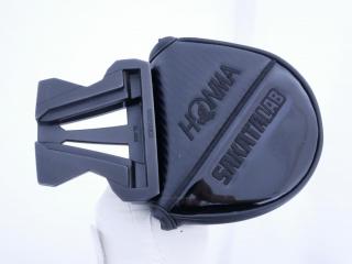 putter : พัตเตอร์ Honma SAKATA LAB SL-005 (รุ่นล่าสุด ปี 2024) ยาว 34 นิ้ว