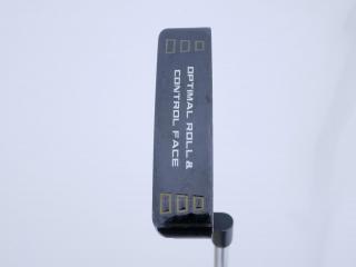 putter : พัตเตอร์ Ryoma P3 (Blade) ยาว 35 นิ้ว