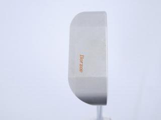 putter : พัตเตอร์ YAMADA Milled Borzov ยาว 34 นิ้ว