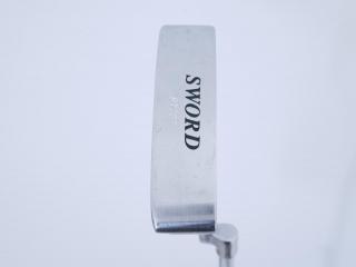 putter : พัตเตอร์ Katana Sword PT787 ยาว 34 นิ้ว