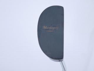 putter : พัตเตอร์ Masdagolf STUDIO 3 ยาว 33 นิ้ว