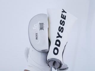 putter : พัตเตอร์ Odyssey Divine 330M ยาว 33 นิ้ว
