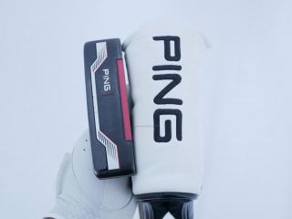 putter : พัตเตอร์ Ping Anser 2 (ปี 2022) ยาว 34 นิ้ว