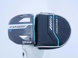 putter : พัตเตอร์ Ping Sigma 2 VALOR (รุ่นใหม่) ยาว 36 นิ้ว
