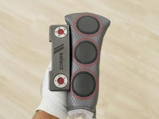 Putter : All : พัตเตอร์ Scotty Cameron Select Newport 2 Notchback ยาว 32 นิ้ว