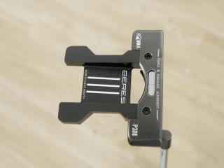 putter : พัตเตอร์ Honma Beres P308 (รุ่นท้อปสุด) ยาว 34 นิ้ว
