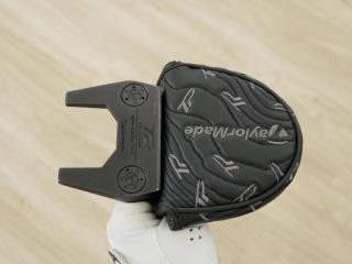 Putter : All : พัตเตอร์ Taylormade TP BLACK TRUSS BANDON TM1 (ปี 2021) ยาว 33 นิ้ว
