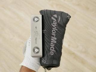 putter : พัตเตอร์ Taylormade TP Reserve TR-B2TC (ตัวท็อป ของใหม่เกือบ 2 หมื่นบาท) ยาว 34 นิ้ว