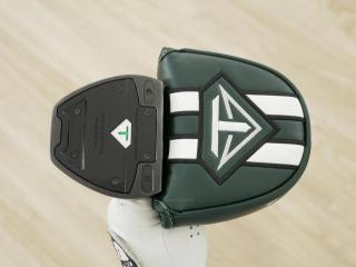 putter : พัตเตอร์ Odyssey TOULON Daytona Beach (ตัวท๊อปสุด ออกปี 2022) ก้าน Stroke LAB ยาว 34 นิ้ว