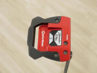 putter : พัตเตอร์ Taylormade Spider GTX TM1 (ออกปี 2023) ยาว 33 นิ้ว
