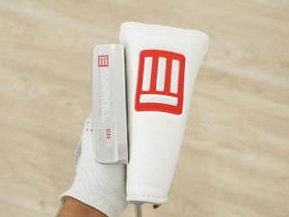 Putter : All : พัตเตอร์ EVNROLL ER1.2 Milled ยาว 34 นิ้ว