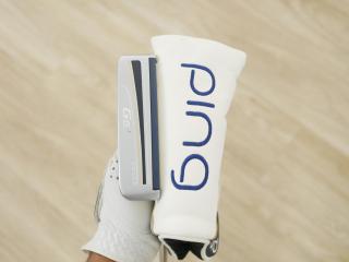 putter : พัตเตอร์ Ping G Le3 Anser ยาว 31 นิ้ว