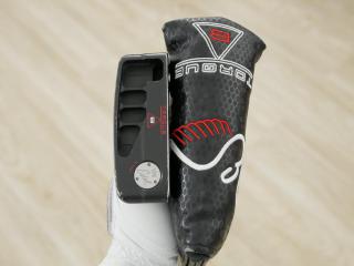 Putter : All : พัตเตอร์ Edel Torque (หายาก) ยาว 34 นิ้ว