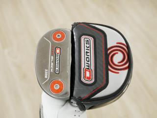 Putter : All : พัตเตอร์ Odyssey O-Works Black 330M ยาว 33 นิ้ว