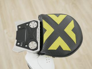 Putter : All : พัตเตอร์ Scotty Cameron Phantom X 11.5 (ออกปี 2024) ยาว 34 นิ้ว