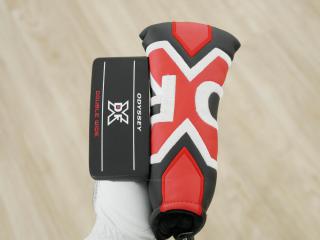 putter : พัตเตอร์ Odyssey DFX Double Wide ยาว 34 นิ้ว